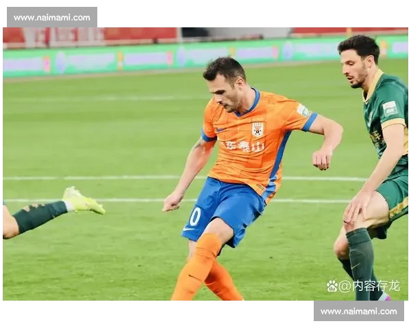 又进球!凉山队 “那个男人” 梅开二度,射手榜登顶