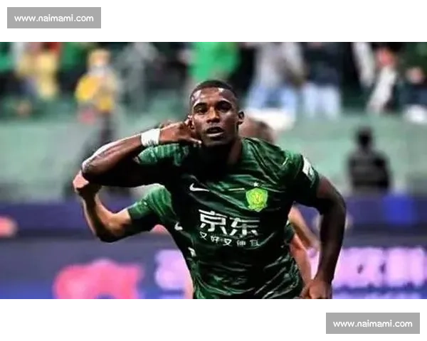 瓦科:中超前四的 “克星”!下半程轰 10 球领跑金靴