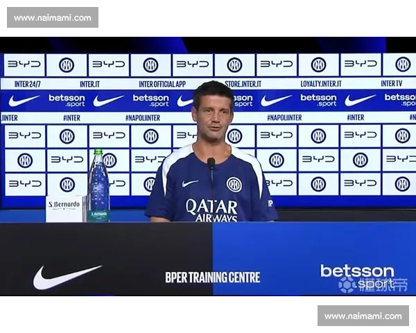 齐沃的绿茵哲学:不恋争执,向难而行